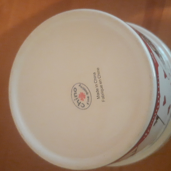 Casino Poker Popcorn Chip Bowl - Picture 4 of 8